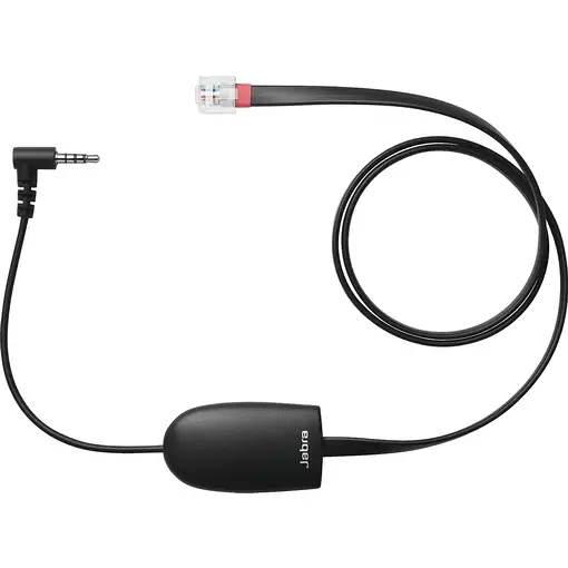 Jabra 14201-40 auricular / audífono accesorio Adaptador EHS