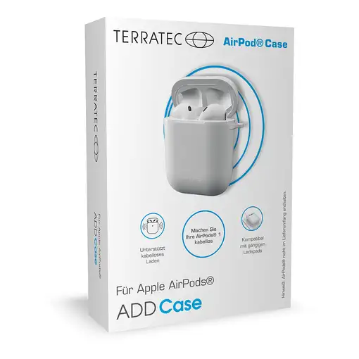 Terratec ADD Case Funda