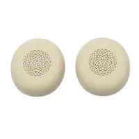 Jabra 14101-82 auricular / audífono accesorio Juego de fundas protectoras desechab