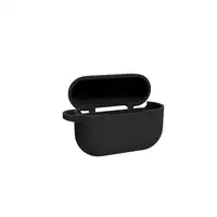 Celly AIRCASE3BK auricular / audífono accesorio Protectora