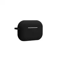 Celly AIRCASE3BK auricular / audífono accesorio Protectora