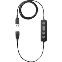 Jabra 260-09 auricular / audífono accesorio Adaptador USB