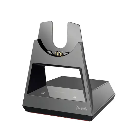 Poly Base para Voyager Office