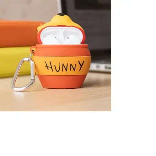 Thumbs Up 1002700 auricular / audífono accesorio Funda