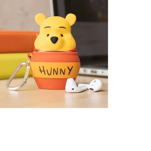 Thumbs Up 1002700 auricular / audífono accesorio Funda