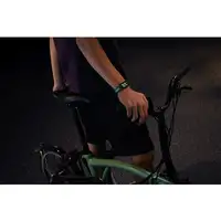 Xiaomi Smart Band 9 Active TFT Pulsera de actividad 3,73 cm (1.47\) Negro