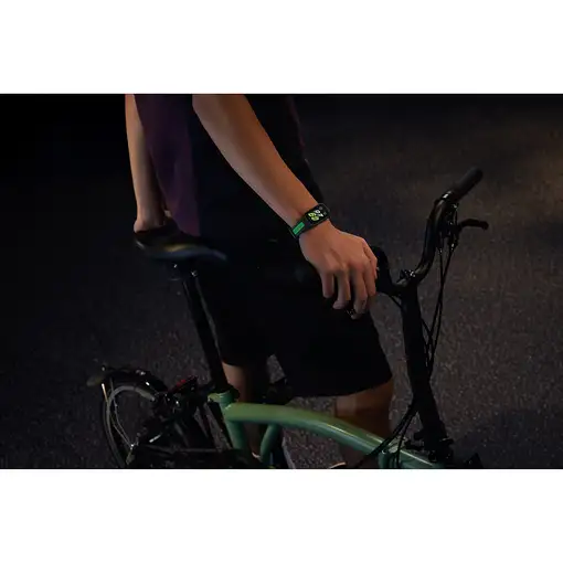 Xiaomi Smart Band 9 Active TFT Pulsera de actividad 3,73 cm (1.47\) Negro