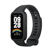 Xiaomi Smart Band 9 Active TFT Pulsera de actividad 3,73 cm (1.47\) Negro