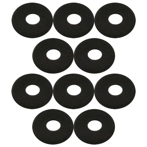 Jabra 14101-04 auricular / audífono accesorio Almohadilla para auricular