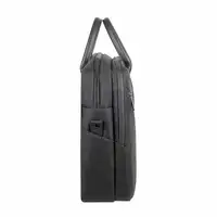 Rivacase 8134 maletines para portátil 39,6 cm (15.6'') Maletín Negro