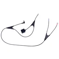 Jabra 14201-37 auricular / audífono accesorio Adaptador EHS