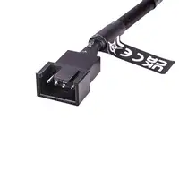 Thermaltake AC-060-CO1OTN-F1 cable de alimentación interna 0,11 m