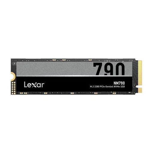 Lexar LNM790X008T-RNNNG unidad de estado sólido 8 TB M.2 PCI Express 4.0 NVMe