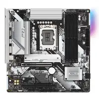 Asrock B760M Pro RS Intel B760 LGA 1700 micro ATX