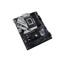Biostar B760A-SILVER placa base Intel B760 LGA 1700 ATX