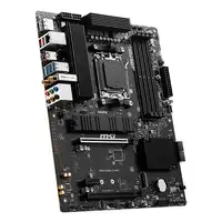 MSI PRO B650-S WIFI placa base AMD B650 Zócalo AM5 ATX