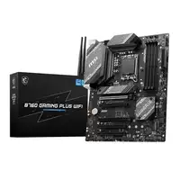 MSI B760 GAMING PLUS WIFI placa base Intel B760 LGA 1700 ATX