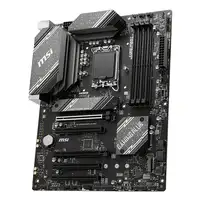 MSI B760 GAMING PLUS WIFI placa base Intel B760 LGA 1700 ATX