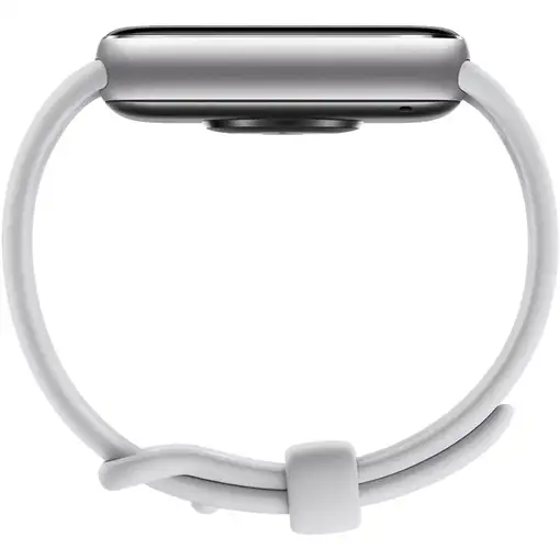 Xiaomi Smart Band 9 Pro AMOLED Pulsera de actividad 4,42 cm (1.74'') Plata