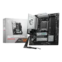 MSI B650M GAMING PLUS WIFI placa base AMD B650 Zócalo AM5 micro ATX