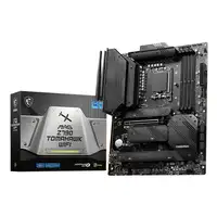 MSI MAG Z790 TOMAHAWK WIFI placa base Intel Z790 LGA 1700 ATX