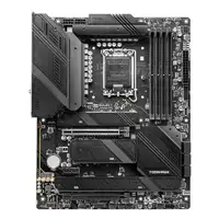 MSI MAG Z790 TOMAHAWK WIFI placa base Intel Z790 LGA 1700 ATX