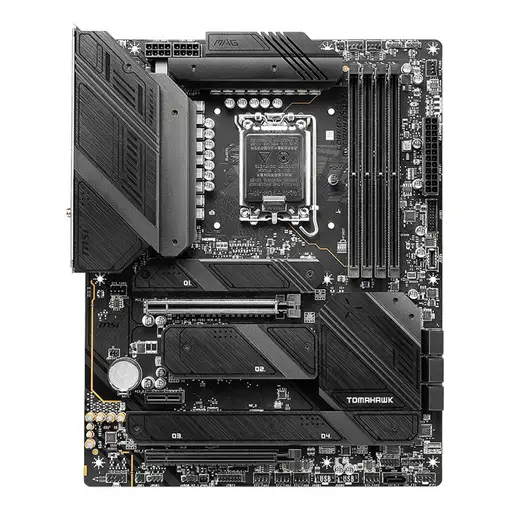 MSI MAG Z790 TOMAHAWK WIFI placa base Intel Z790 LGA 1700 ATX