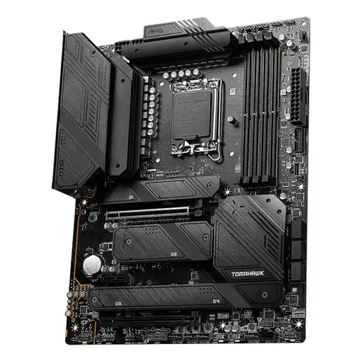 MSI MAG Z790 TOMAHAWK WIFI placa base Intel Z790 LGA 1700 ATX