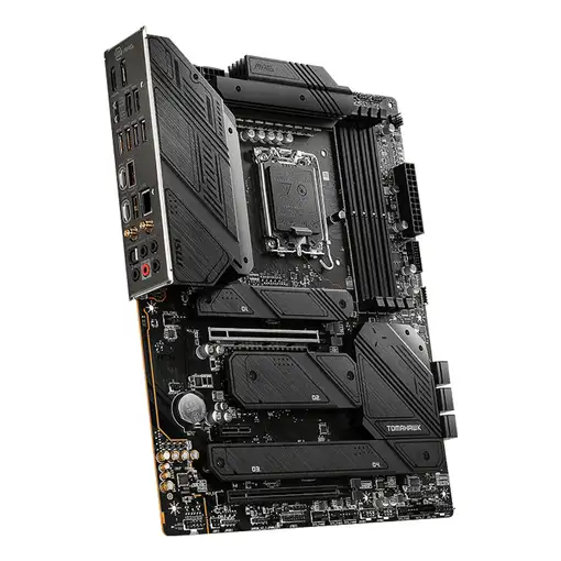 MSI MAG Z790 TOMAHAWK WIFI placa base Intel Z790 LGA 1700 ATX