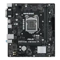 ASUS PRIME H510M-R Intel H510 LGA 1200 (Socket H5) micro ATX