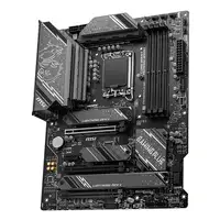 MSI Z790 GAMING PLUS WIFI placa base Intel Z790 LGA 1700 ATX