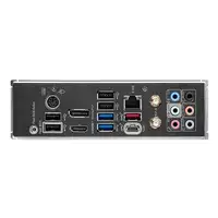 MSI Z790 GAMING PLUS WIFI placa base Intel Z790 LGA 1700 ATX