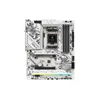 Asrock B650 Steel Legend WiFi AMD B650 Zócalo AM5 ATX