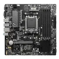 MSI PRO B650M-P placa base AMD B650 Zócalo AM5 micro ATX