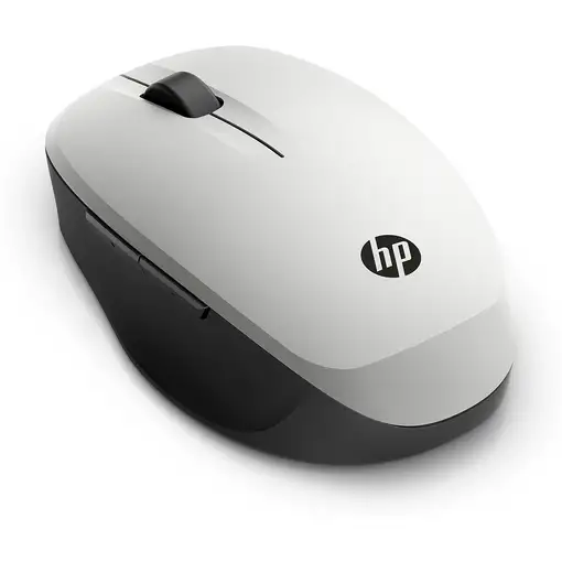 HP Ratón en modo dual
