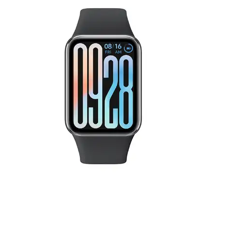 Xiaomi Smart Band 9 Pro AMOLED Pulsera de actividad 4,42 cm (1.74\) Negro