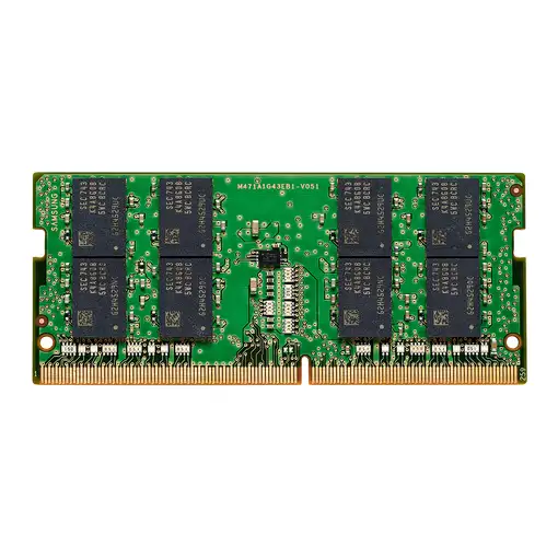 HP Memoria DDR5 16 GB (1 x 16 GB) 4800 SODIMM NECC