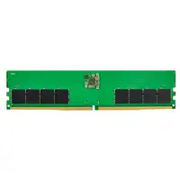 HP Memoria DDR5 de 16 GB (1 x 16 GB) 4800 UDIMM NECC