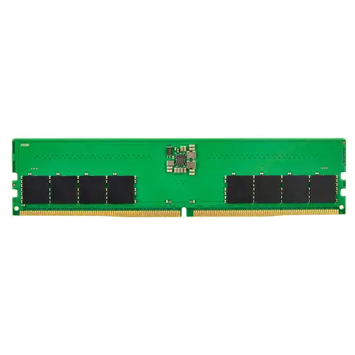 HP Memoria DDR5 de 16 GB (1 x 16 GB) 4800 UDIMM NECC