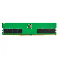 HP Memoria DDR5 de 32 GB (1 x 32 GB) 4800 UDIMM NECC