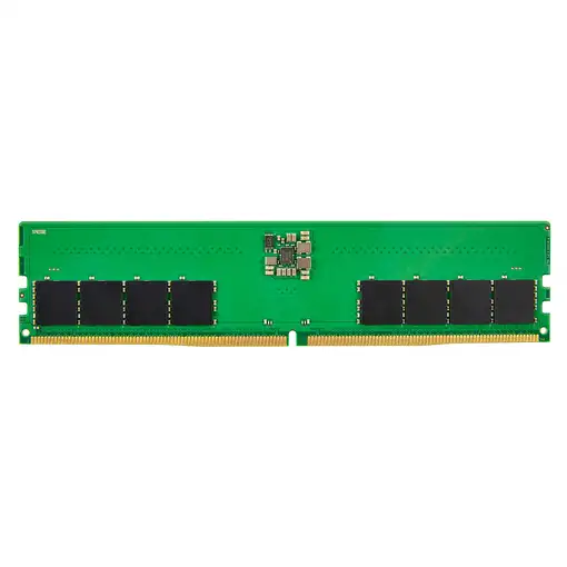 HP Memoria DDR5 de 32 GB (1 x 32 GB) 4800 UDIMM NECC