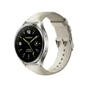 Xiaomi Watch 2 3,63 cm (1.43\) AMOLED 46 mm Digital 466 x 466 Pixeles Pantalla tác