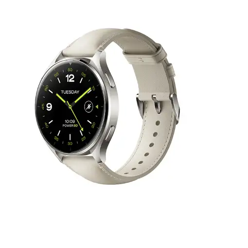 Xiaomi Watch 2 3,63 cm (1.43\) AMOLED 46 mm Digital 466 x 466 Pixeles Pantalla tác