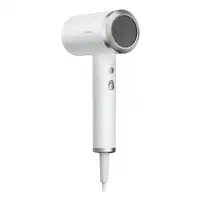 Xiaomi GSHGL01LX secador 1600 W Plata, Blanco