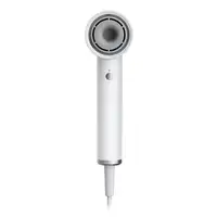 Xiaomi GSHGL01LX secador 1600 W Plata, Blanco