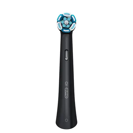 Oral-B iO Ultimate Clean 4 pieza(s) Negro