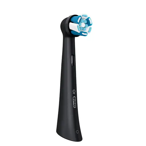 Oral-B iO Ultimate Clean 4 pieza(s) Negro
