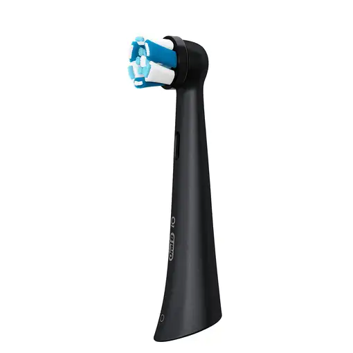 Oral-B iO Ultimate Clean 4 pieza(s) Negro