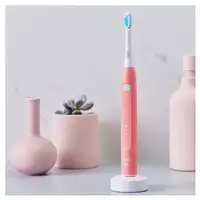 Oral-B Pulsonic Sensitive 4 pieza(s) Blanco