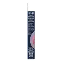 Oral-B 80782587 cepillo de cabello 3 pieza(s) Negro